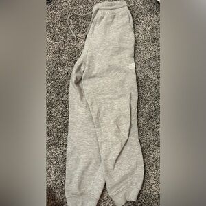 NORTH FACE sweatpants, very comfy!